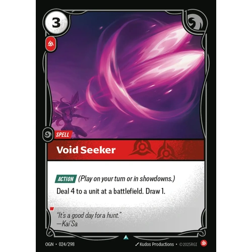 Void Seeker - OGN (024)