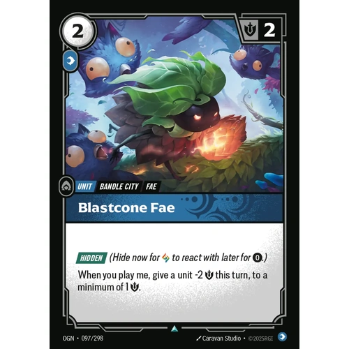 Blastcone Fae - OGN (097)