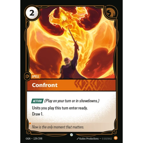 Confront - OGN (129)