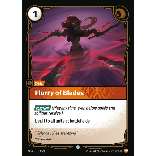 Flurry of Blades - OGN (133)