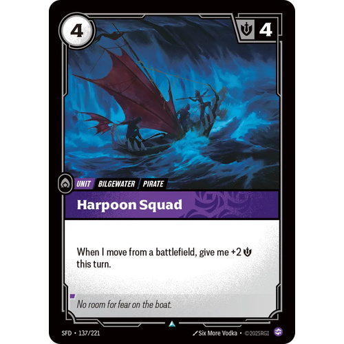 Harpoon Squad - SFD (137)