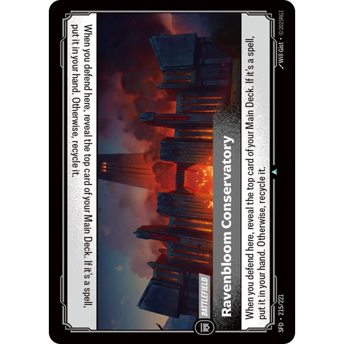 Ravenbloom Conservatory - SFD (215)