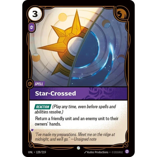 Star-Crossed - UNL (128)