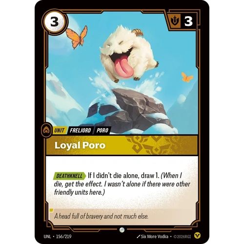 Loyal Poro - UNL (156)