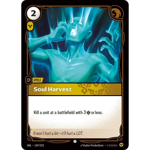 Soul Harvest - UNL (159)