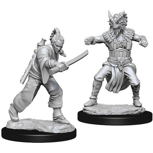 d&d marvelous miniatures