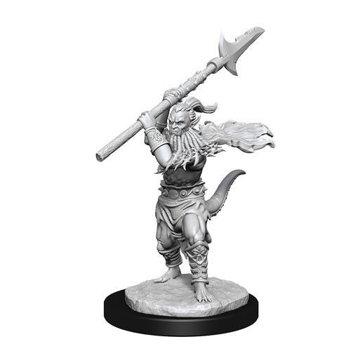 D&D Nolzurs Marvelous Unpainted Miniatures - Bearded Devils (Wave 13)