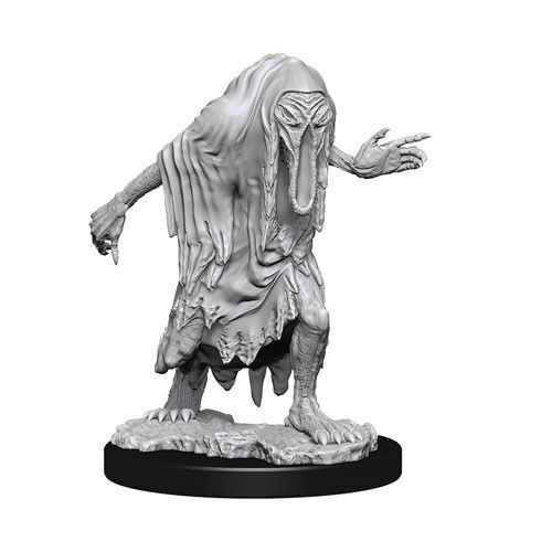 D&D Nolzurs Marvelous Unpainted Miniatures - Bodaks (Wave 13)