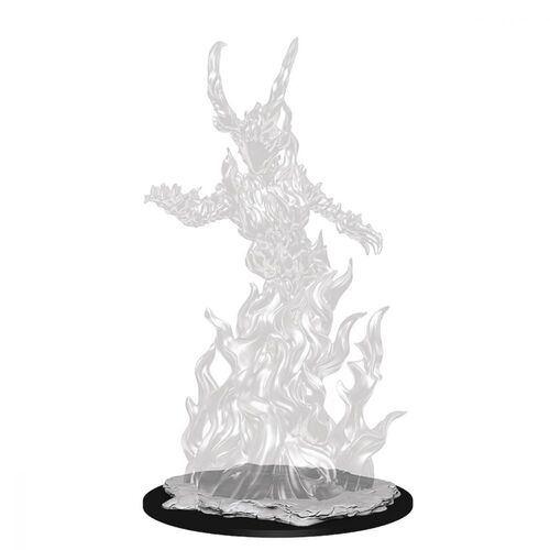 D&D Nolzurs Marvelous Unpainted Miniatures - Huge Fire Elemental Lord (Wave 13)