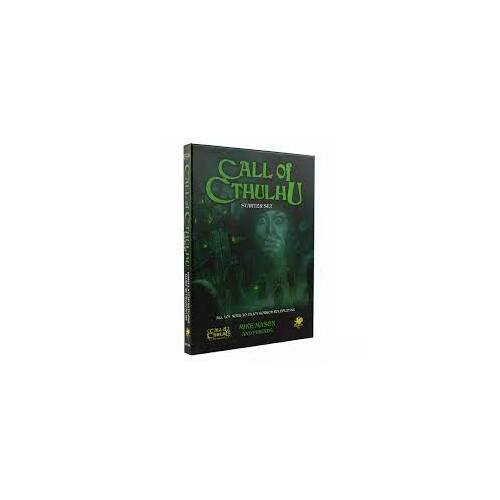 Call of Cthulhu - Starter Set
