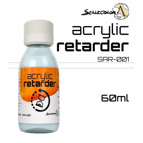 Scale 75 Acrylic Retarder 60ml SAR-001