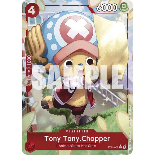 Tony Tony.Chopper (Parallel)