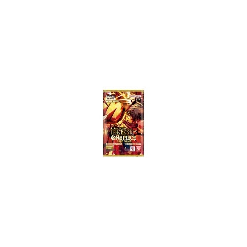 One Piece Card Game: Premium Booster [PRB-02]