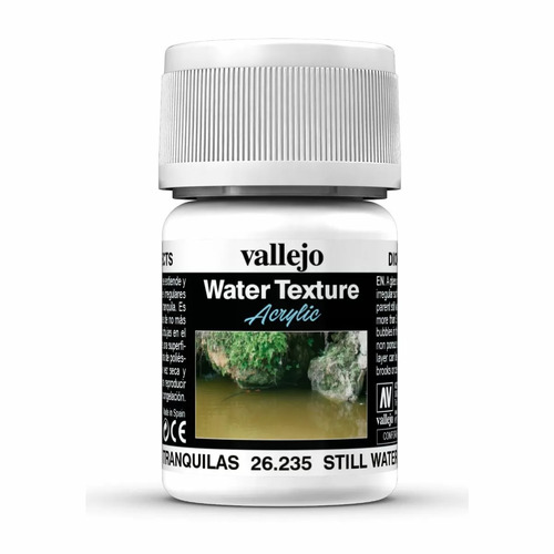 Vallejo Diorama Effects Still Water 35ml 26235