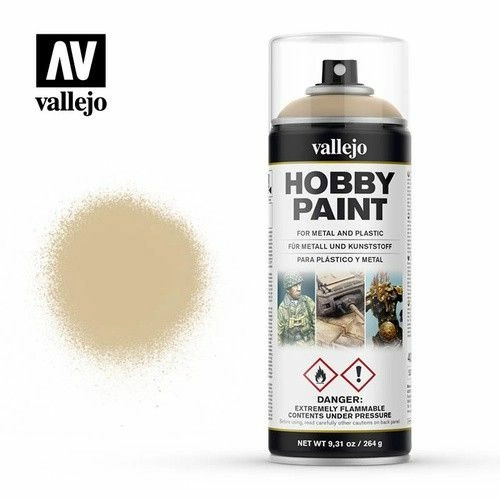 Aerosol Bonewhite 400ml