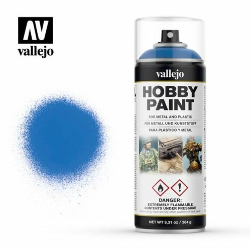 Aerosol Magic Blue 400ml