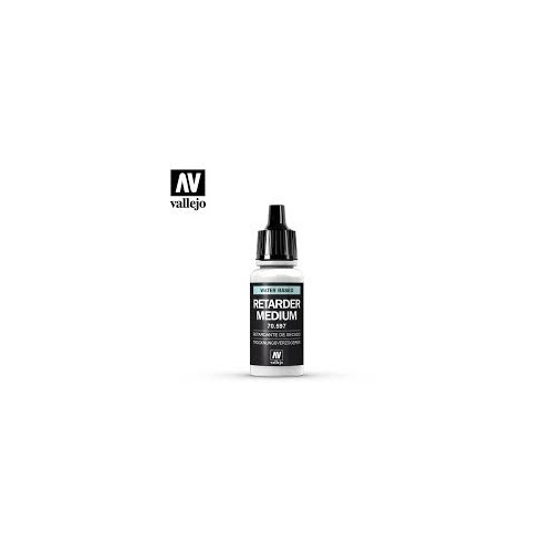 Vallejo Retarder Medium 17 ml 70597
