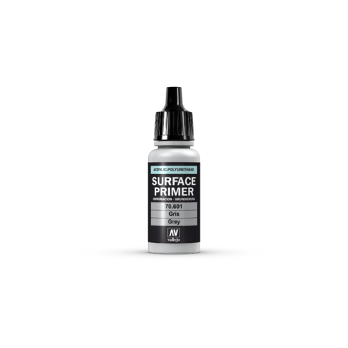 Vallejo Primer Grey 17 ml 70601