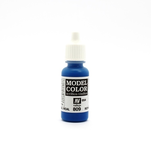 Vallejo Model Colour Royal Blue 17 ml 70809
