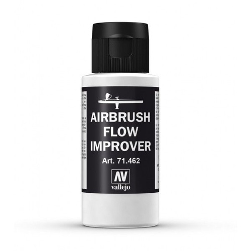 Vallejo Airbrush Flow Improver 60ml 71462