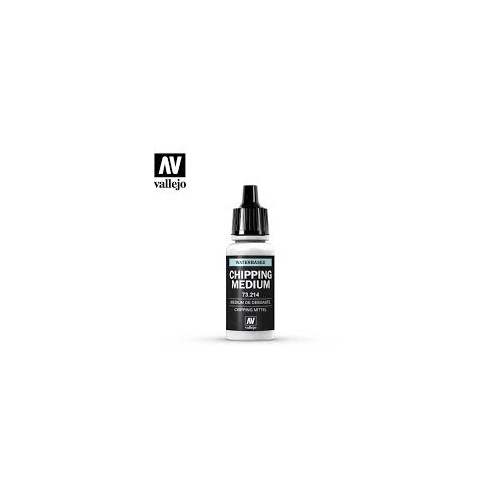 Vallejo Chipping Medium 17 ml 73214