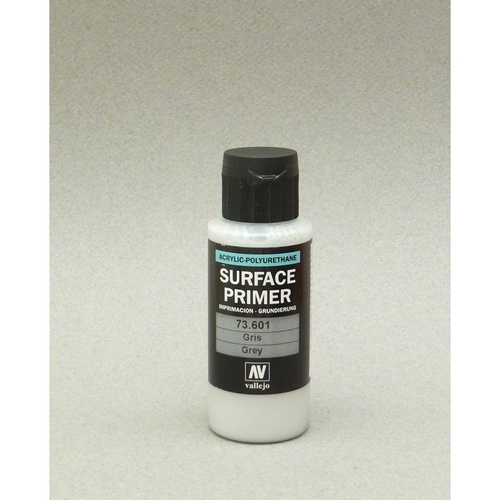 Vallejo Surface Primer Grey 60 ml 73601