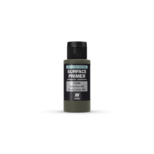 Vallejo Primer Russian Green 4BO 60 ml 73609