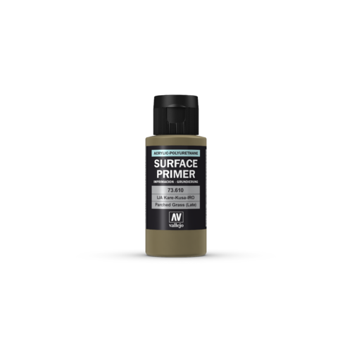 Vallejo Primer Parched Grass (Late) 60 ml 73610