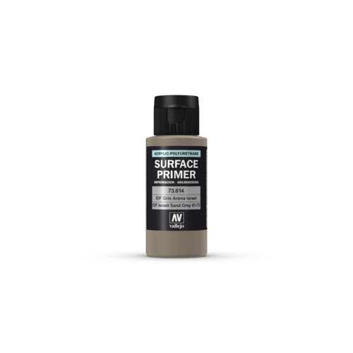 Vallejo Primer IDF Israeli Sand 60 ml 73614