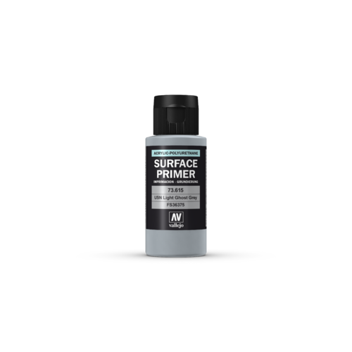 Vallejo Primer USN L. Ghost Grey 60 ml 73615