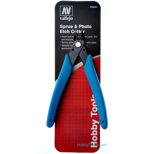 Vallejo Sprue & Photo Etch Cutter