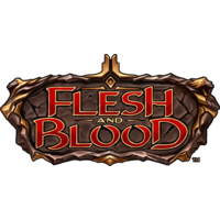 Flesh and Blood TCG
